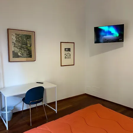 Cavour Centre 게스트하우스 3*