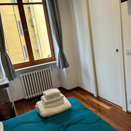 Cavour Centre 라스페치아