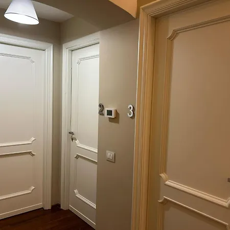 Cavour Centre Konukevi 3*