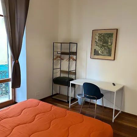 Cavour Centre La Spezia