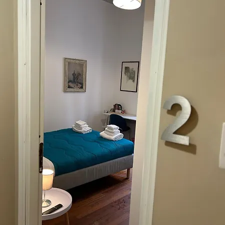 Cavour Centre Konukevi 3*