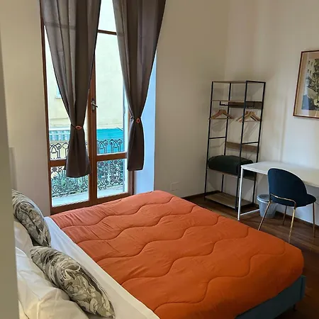 Cavour Centre 3* La Spezia