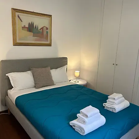 ゲストハウス Cavour Centre ラ・スペツィア