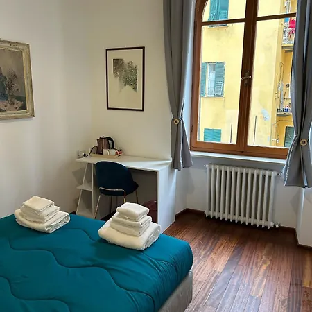 Cavour Centre ラ・スペツィア