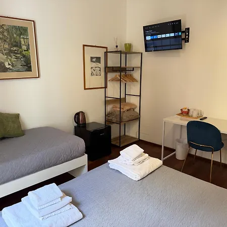 Гостевой дом Cavour Centre 3*