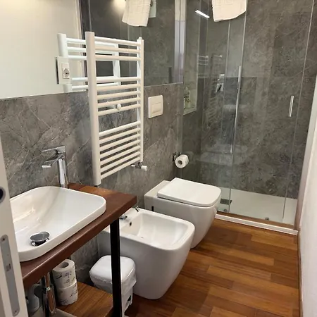 Guest house Cavour Centre