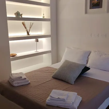 Cavour Centre Guest house La Spezia