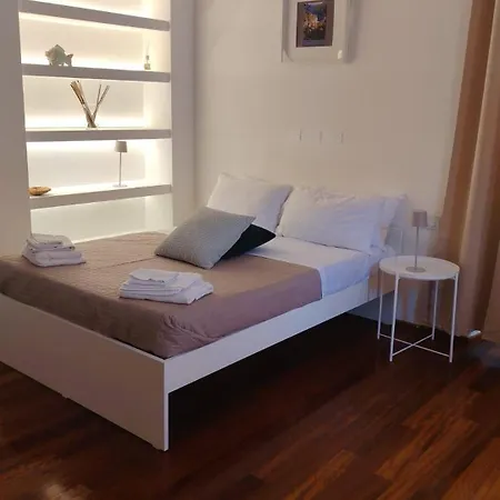 Cavour Centre Guest house