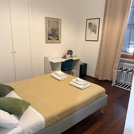 Cavour Centre Guest house 3*