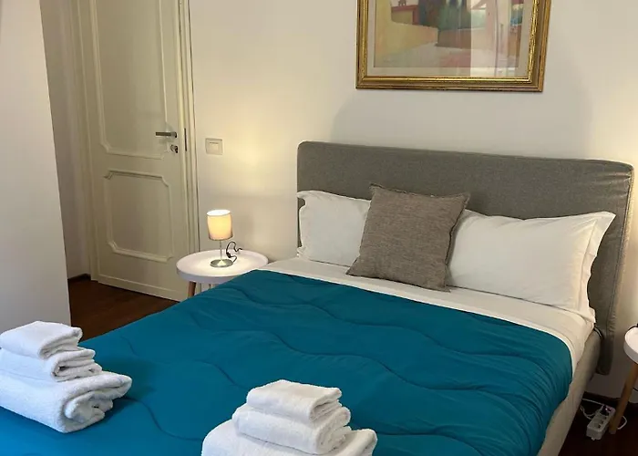 Cavour Centre La Spezia