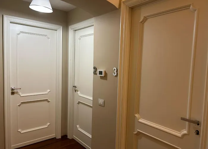 Cavour Centre Penzion 3*