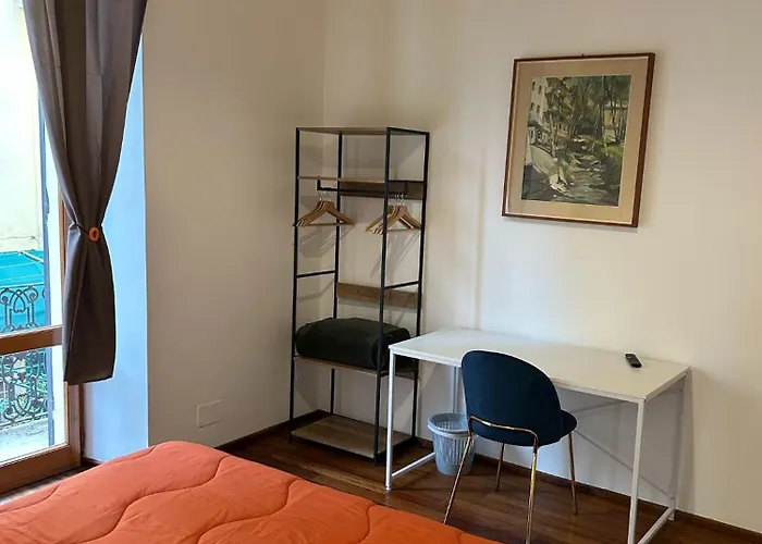 Cavour Centre La Spezia