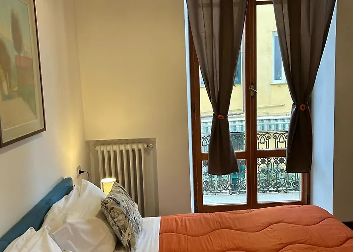 Penzion Cavour Centre 3*