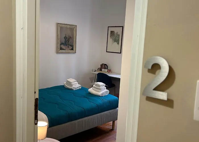 Cavour Centre Penzion 3*