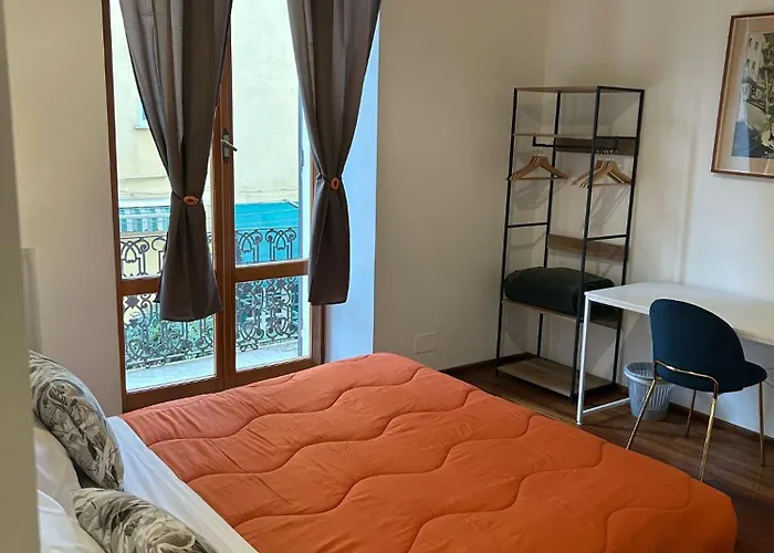 Cavour Centre 3* La Spezia