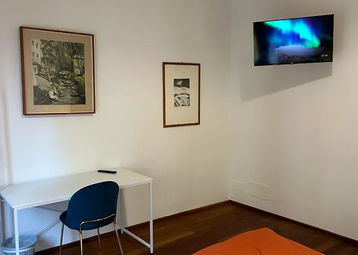 Cavour Centre Penzion 3*