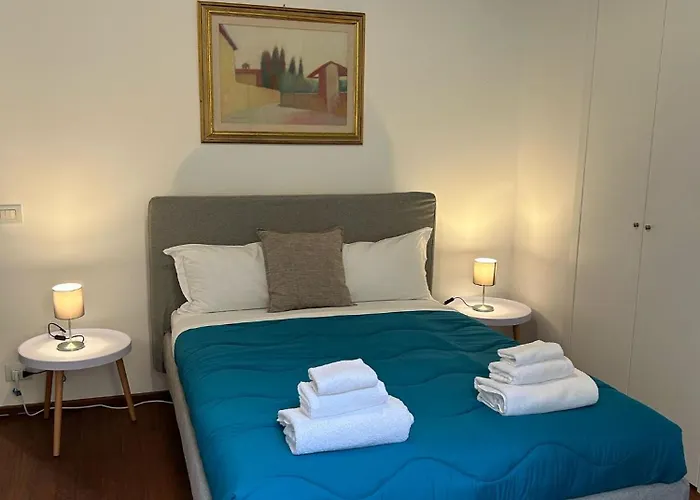 Cavour Centre La Spezia