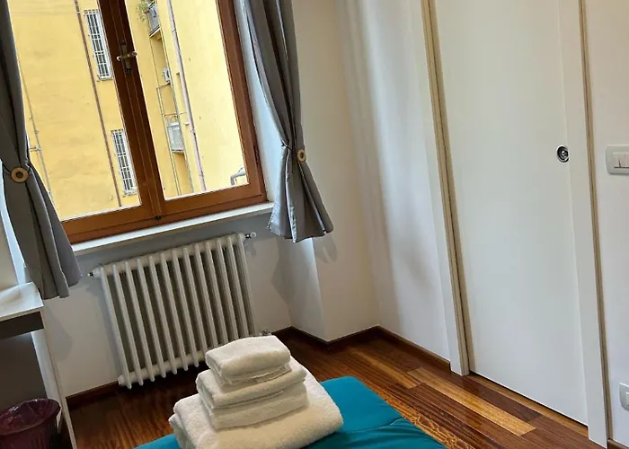 Cavour Centre La Spezia