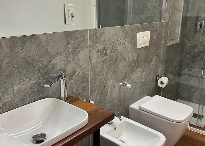 Penzion Cavour Centre 3*